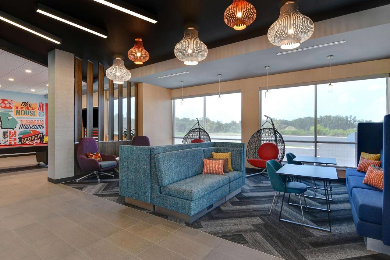 Hotel Tru By Hilton Macon North, Ga Exterior foto