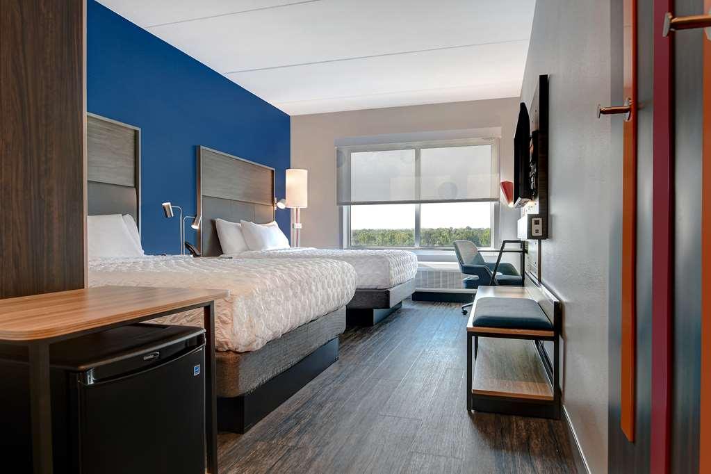 Hotel Tru By Hilton Macon North, Ga Zimmer foto